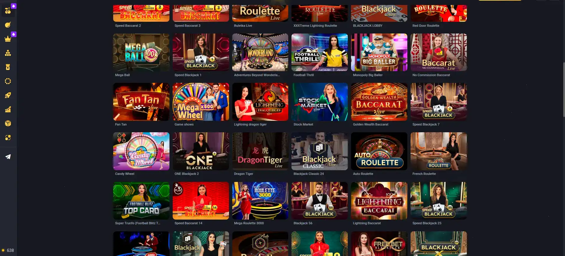 Мобильная версия Sykaaa casino с игрой